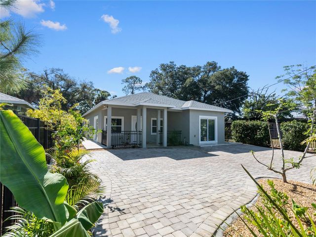 1534 25TH STREET, Sarasota, FL 34234