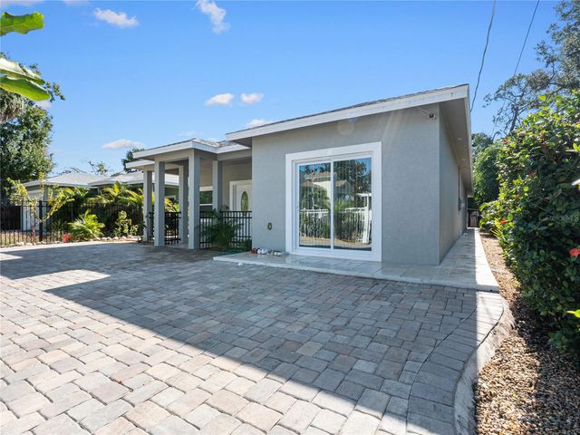 1534 25TH STREET, Sarasota, FL 34234