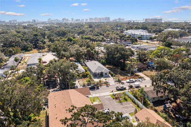 1534 25TH STREET, Sarasota, FL 34234