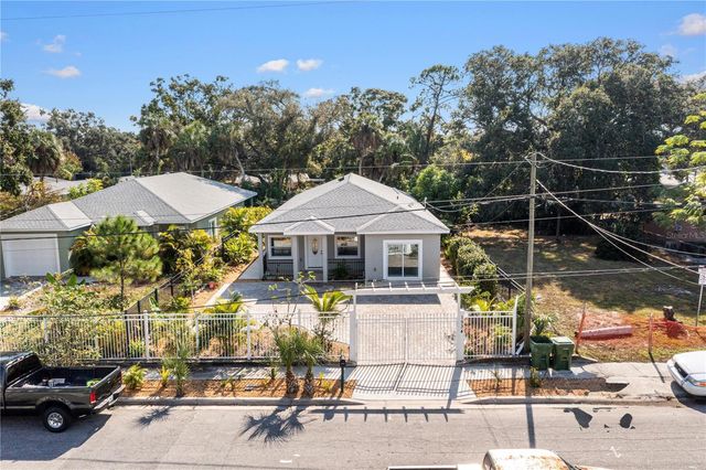 1534 25TH STREET, Sarasota, FL 34234