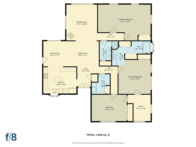 24912 Connie Ct, Auburn, CA 95602