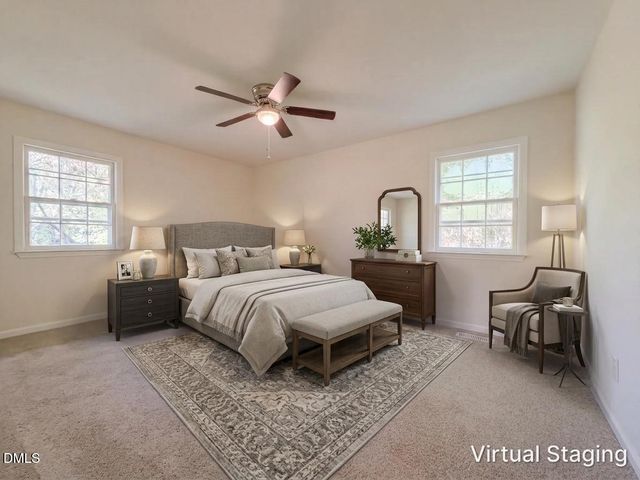 7539 Overbrook Drive, Fayetteville, NC 28303