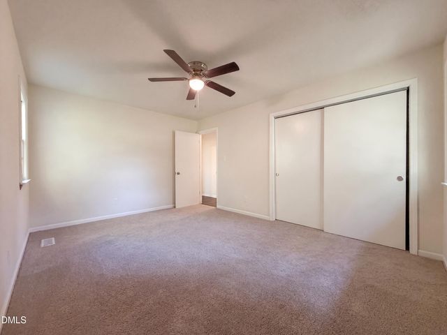 7539 Overbrook Drive, Fayetteville, NC 28303