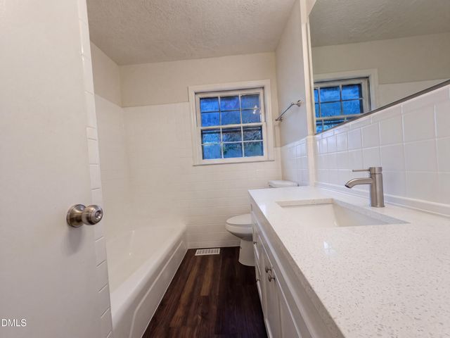 7539 Overbrook Drive, Fayetteville, NC 28303