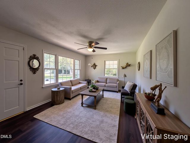 7539 Overbrook Drive, Fayetteville, NC 28303