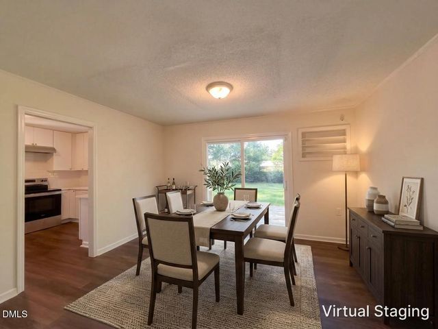7539 Overbrook Drive, Fayetteville, NC 28303