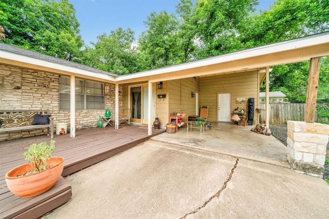 1104 Kinney Ave A, Austin, TX 78704