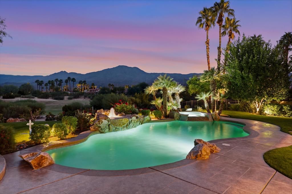 81185 Kingston Heath, La Quinta, CA 92253