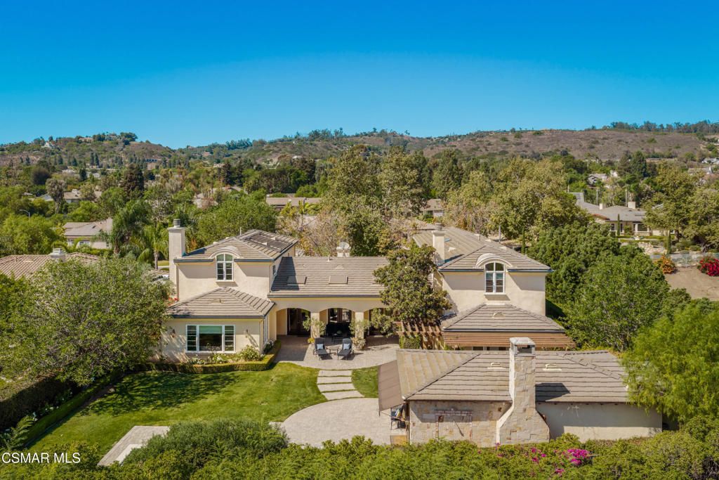 6784 Calle Luminoso, Camarillo, CA 93012 — exterior