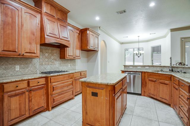 9704 Trinity Court, Granbury, TX 76049