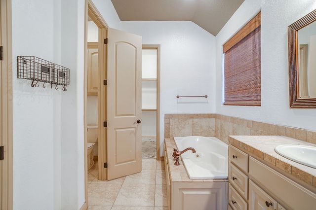 9704 Trinity Court, Granbury, TX 76049