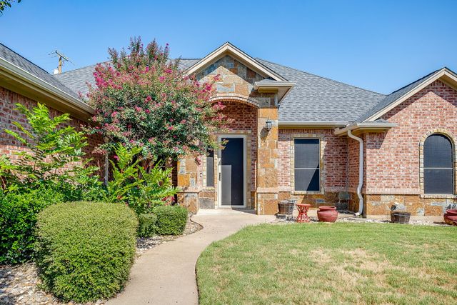 9704 Trinity Court, Granbury, TX 76049