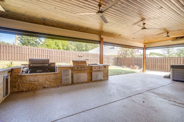 9704 Trinity Court, Granbury, TX 76049