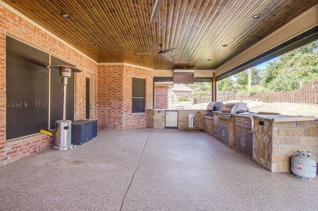 9704 Trinity Court, Granbury, TX 76049