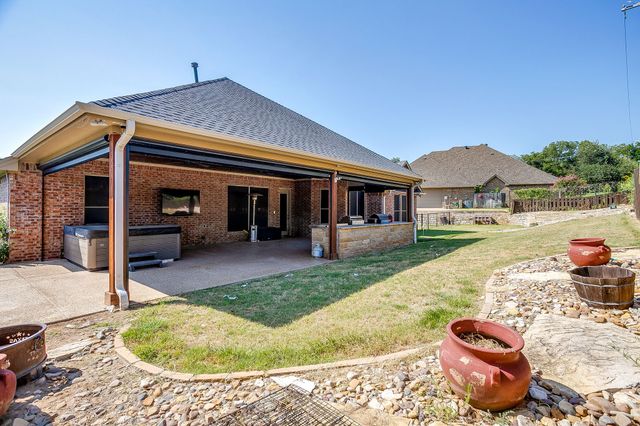 9704 Trinity Court, Granbury, TX 76049