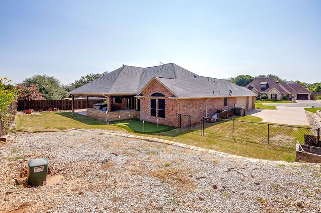 9704 Trinity Court, Granbury, TX 76049