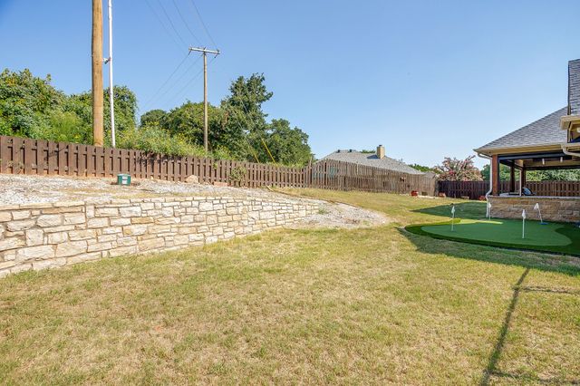 9704 Trinity Court, Granbury, TX 76049