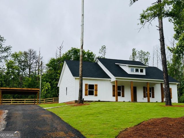 540 Country Club Road, Newnan, GA 30263
