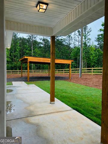 540 Country Club Road, Newnan, GA 30263