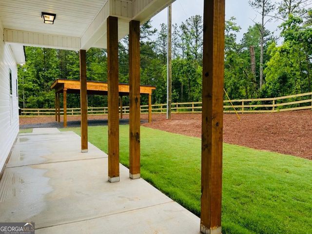 540 Country Club Road, Newnan, GA 30263