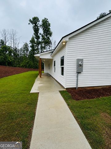 540 Country Club Road, Newnan, GA 30263