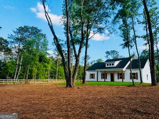 540 Country Club Road, Newnan, GA 30263