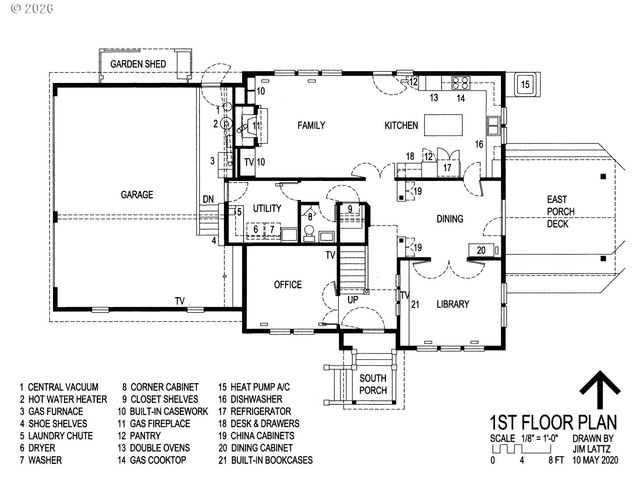 11812 Sw 17TH Ave, Portland, OR 97219
