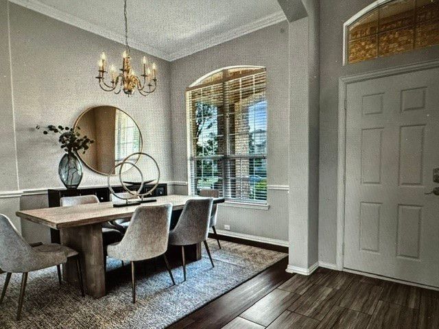 1601 Long Prairie Court, Allen, TX 75002