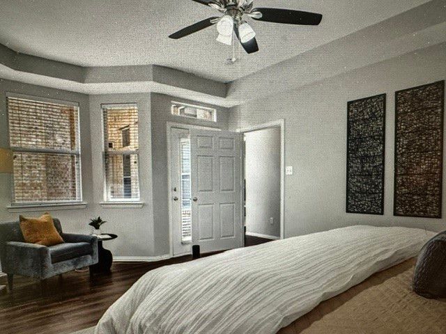 1601 Long Prairie Court, Allen, TX 75002
