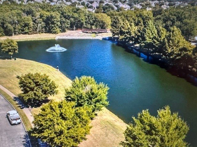 1601 Long Prairie Court, Allen, TX 75002