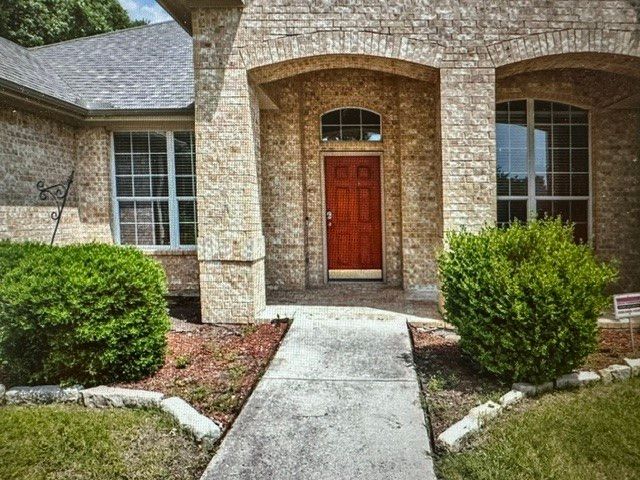 1601 Long Prairie Court, Allen, TX 75002