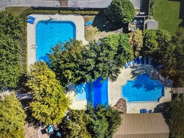 1601 Long Prairie Court, Allen, TX 75002