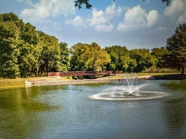1601 Long Prairie Court, Allen, TX 75002