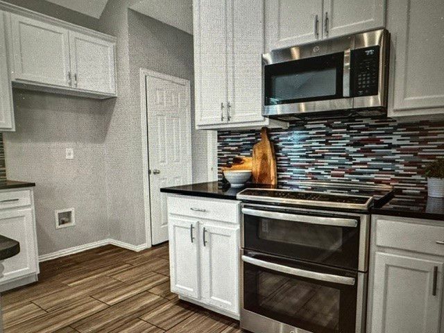 1601 Long Prairie Court, Allen, TX 75002