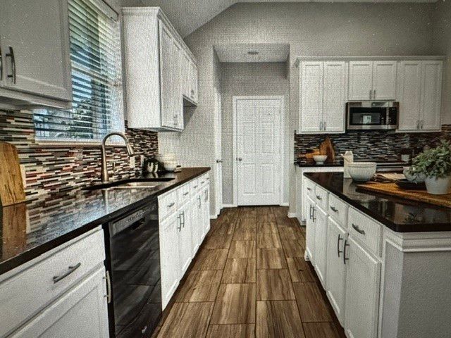 1601 Long Prairie Court, Allen, TX 75002