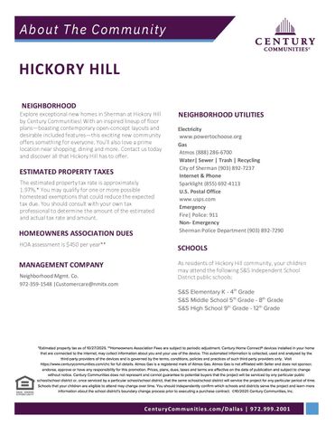 2302 Golden Hoof Drive, Sherman, TX 75092