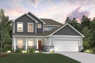 2302 Golden Hoof Drive, Sherman, TX 75092