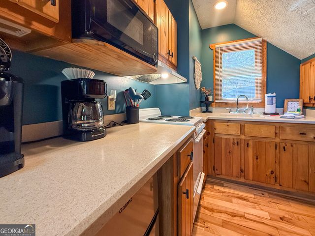 274 Norba Way, Helen, GA 30545