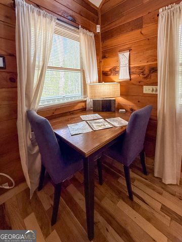 274 Norba Way, Helen, GA 30545