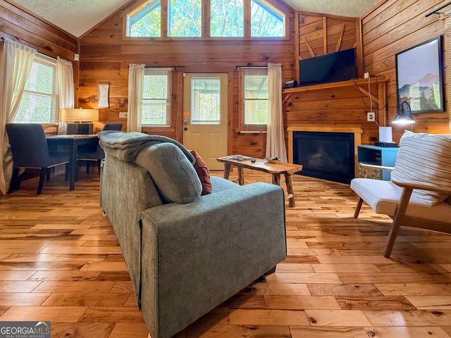 274 Norba Way, Helen, GA 30545