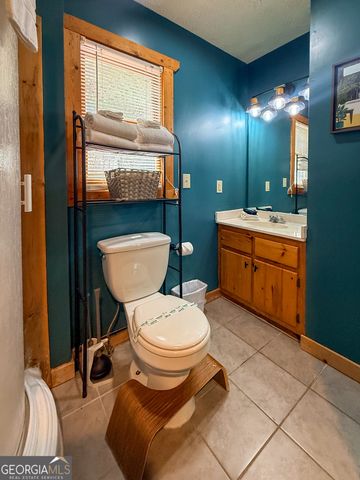 274 Norba Way, Helen, GA 30545