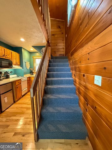 274 Norba Way, Helen, GA 30545