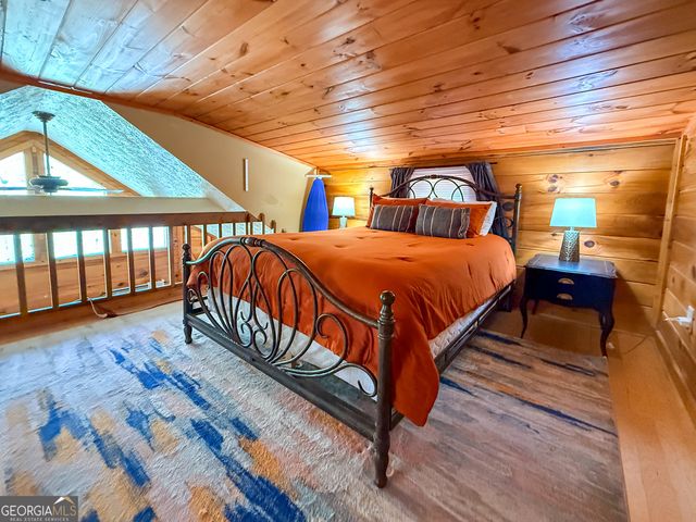 274 Norba Way, Helen, GA 30545