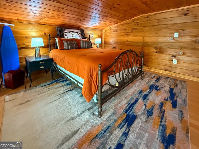 274 Norba Way, Helen, GA 30545