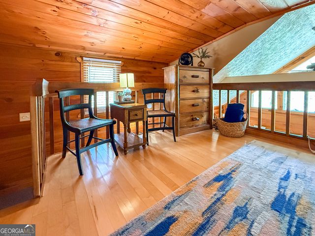 274 Norba Way, Helen, GA 30545