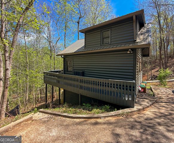 274 Norba Way, Helen, GA 30545