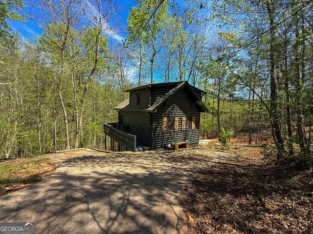 274 Norba Way, Helen, GA 30545