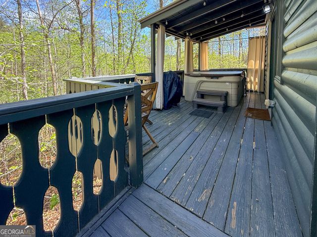 274 Norba Way, Helen, GA 30545