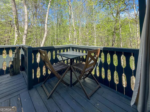 274 Norba Way, Helen, GA 30545