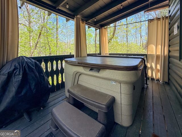 274 Norba Way, Helen, GA 30545